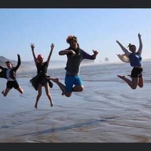 Meet your Posher, Andrea